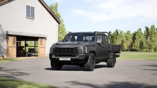 Kia’s Ford Bronco Rival Looks Less Likely Than Ever