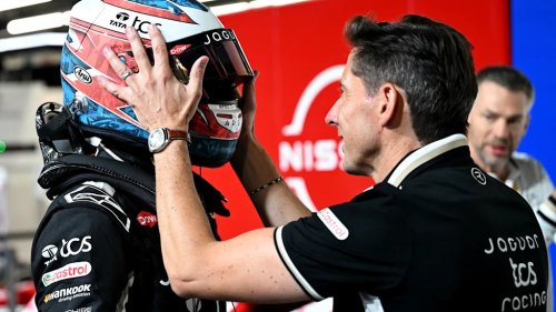 “Without Formula E, that development would slow down”: What Formula E’s GEN4 car can teach road-going EVs about becoming faster and more efficient