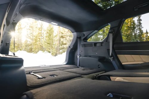Mazda, Mazda CX-90, Kia, Kia Sorento, Mazda CX-90 Vs. Kia Sorento: Which One Has More Cargo Space?
