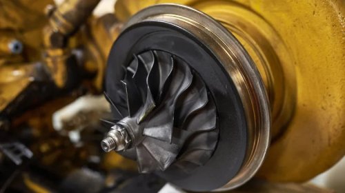 The Reason Why Short Trips Are So Hard On Turbocharged Engines