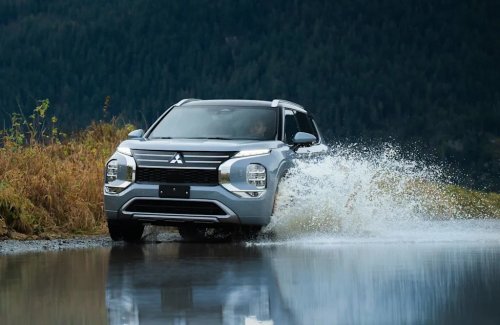 Kia, Kia Sorento, Mitsubishi, Mitsubishi Outlander, 2026 Kia Sorento vs Mitsubishi Outlander: Affordable Three-Row Battle