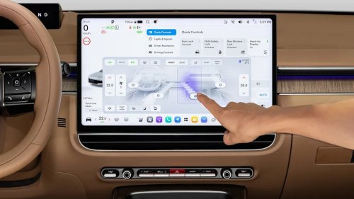 Hands-On Review: Hyundai’s New Pleos Infotainment System Could Set a New Automotive Standard