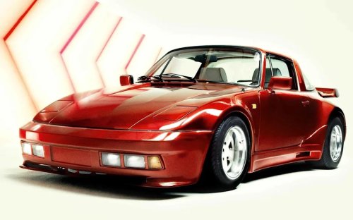 Think You Know the Porsche 911? These 27 Terms Will Settle the Debate