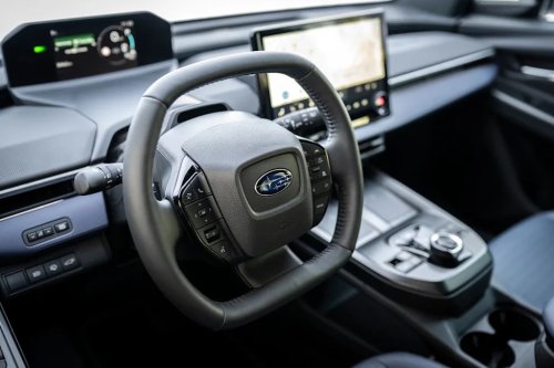 Subaru, Subaru e-Outback