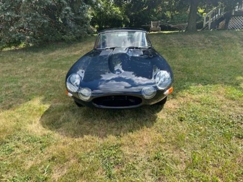 Jaguar, 1964 Jaguar XKE Competition Coupe at the Saratoga Motorcar Auction Is a Historic Racer Ready to Run