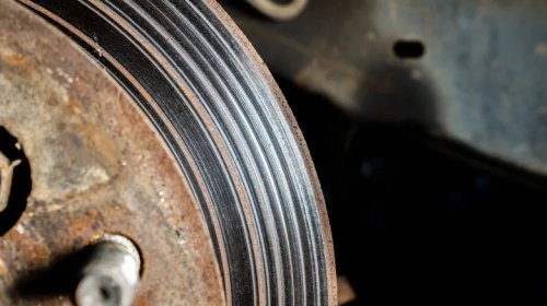 How Often Your Brake Rotors Need Replacing (And How To Tell When It's Time)
