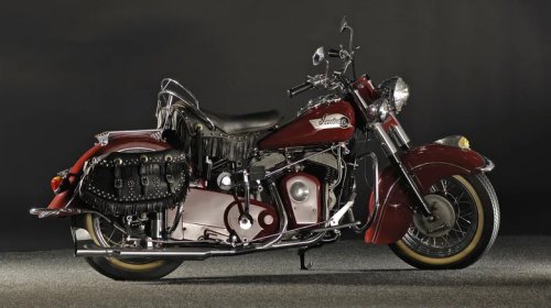 10 Rare Indian Motorcycles And What They're Worth