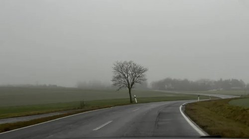 What Do Those 'Maintain Top Safe Speed' Signs Mean?