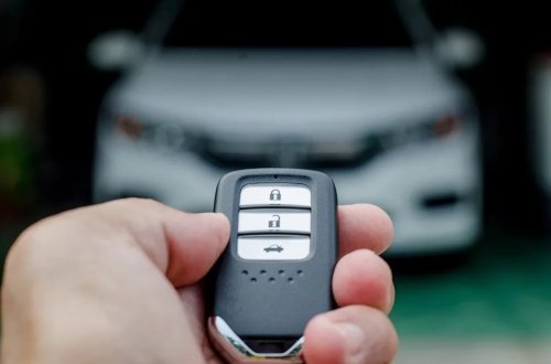 9 Secret Key-Fob Features That Will Make Your Life So Much Easier