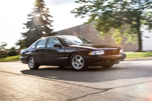 Fast Without the Flash: The Best Sleeper Sedans of 2026