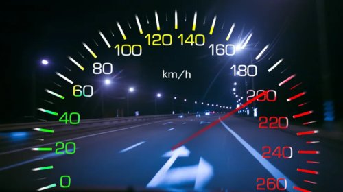 What Happens If You Max Out The Speed Limiter On A Car? Here's How The Tech Works