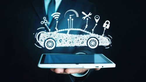 12 Ways Your Car Spies On You