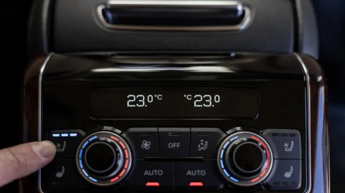 These Features Still Scream 'Luxury' To Our Readers