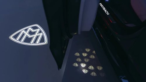 2027 Mercedes-Maybach GLS Gets More Power, More Tech, More Maybach