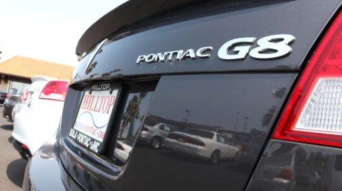 Pontiac, What Engine Did The Pontiac Bonneville SSEi Use And How Powerful Was It?