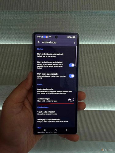 4 Android settings to disable for a better Android Auto experience