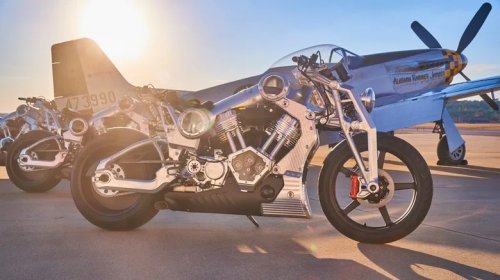 15 Motorcycle Brands Made In America, Ranked By Years In Business