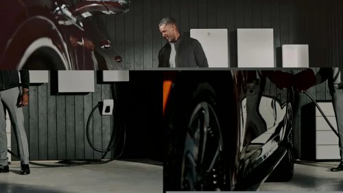 GM Is Giving Away Free EV Chargers—And Paying New Owners To Charge
