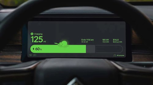 Rivian EVs Are Becoming Ghostbusters This Halloween