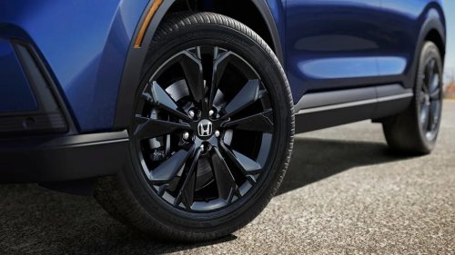 Honda Recalls 1 Million+ CR-Vs and Accords