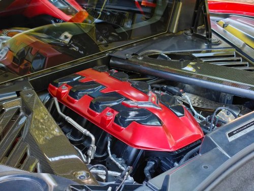 GM, Deep Dive: GM’s New 6.6-Liter Small Block V-8 Has the Power, Promises the Reliability
