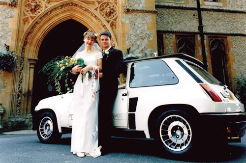 Renault, It’s been a wild ride with this brilliant Renault 5 Turbo 2