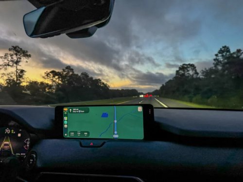 Mazda, Mazda CX-90, Mazda 3, The 2026 Mazda CX-90’s Safety Features Kept Me Sane (And Safe) During a 3,000-Mile Family Road Trip