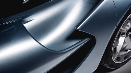 Hennessey Debuts Blackbird, A Manual Hypercar With A Screaming V8 And No Distractions