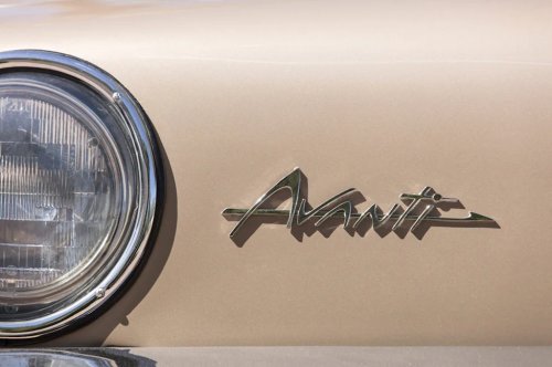 Why classic cars and classic guitars are a match made in heaven