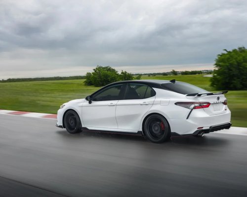 Toyota, The Days of this Spicy Toyota Mainstay Aren’t Entirely Over Just Yet