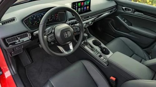 These 3 Affordable Gas-Electric Hybrid Vehicles Are the Most Rewarding to Drive