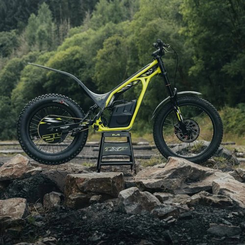 Triumph’s Most Approachable Off-Road Motos Finally Hit the US at Full Strength
