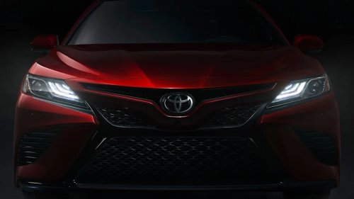 Toyota Will Update Your Old Model with Modern Tech to Keep it Fresh