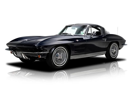 From a $70,000 Shell to a $370,000 Widebody: What C2 Corvettes Are Worth in 2026