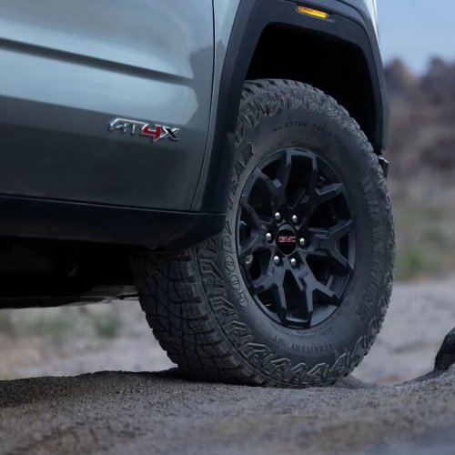 2027 GMC Sierra, Chevy Silverado Prices Climb Significantly