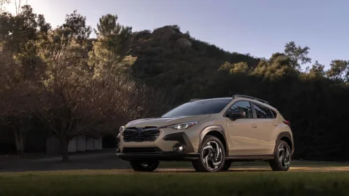 Subaru, Subaru Forester, Subaru Outback, Subaru’s Best 2026 Model Is Not The Forester Or Outback