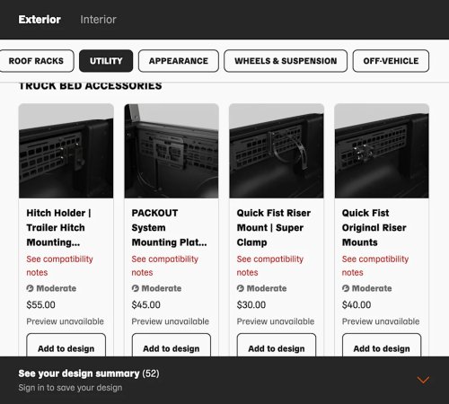 Slate, How We'd Spec A Cheap, Fun Truck From Slate To Maximize Value