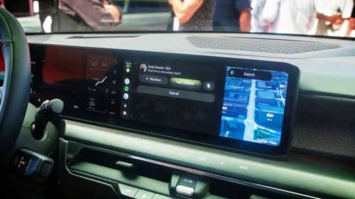Car Manufacturers Are Ditching Android Auto In 2026: Here's Why