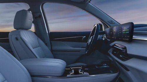Buick, Where the 2026 Buick Enclave Avenir Cuts Corners—and Where It Surprises