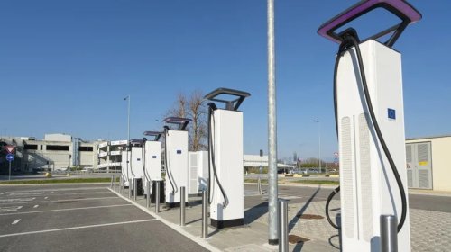 Long Distance Road Trip Rules Are Way Different (And More Serious) In An EV