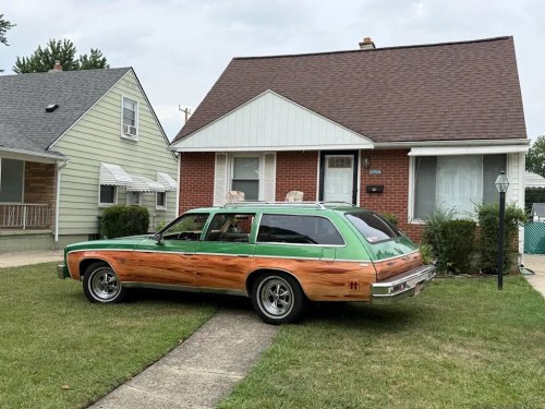 Farah: Why I Skipped Monterey Car Week for the First Time in 12 Years