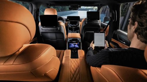 Lexus, Lexus LX, 2027 Lexus LX Prices Rise by Up to $3,625, but One Trim Gets Cheaper