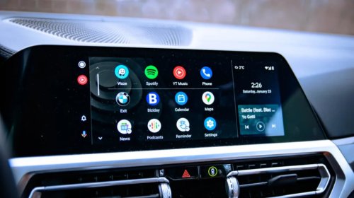 Android Auto Features That Can Make Long Drives Easier