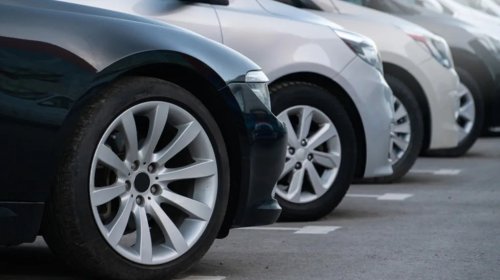 5 Of The Most Reliable Mid-Size Cars You Can Buy In 2026