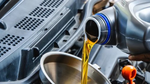 What Makes Break-In Oil Different From Motor Oil?