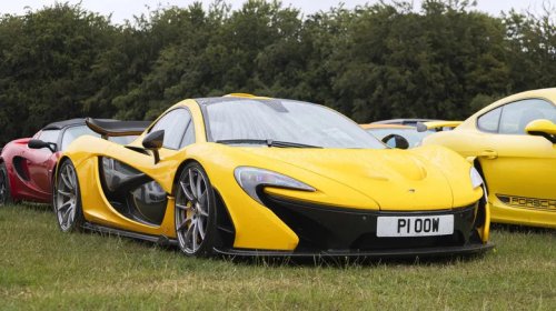 The 5 Coolest Cars Discovered At The Bottom Of The Ocean And Other Watery Graves
