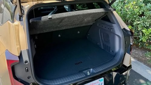 Kia's 2027 Seltos Looks And Drives Like A Mini Telluride, But There's A Tough Trim Decision
