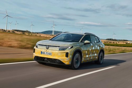 Volkswagen, Volkswagen ID.4, Volkswagen ID.4 Gets Up to $12,500 Off as Its Replacement Nears