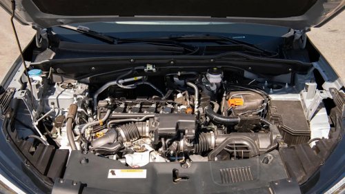 I Switched Back to Driving Gas—Why Do I Miss EVs?