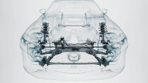 Mazda, I Drive the 2026 Mazda Mazda3 Hatch Turbo Premium Plus - Is It Still Amazing?